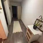 アパート Mamma Mia! *