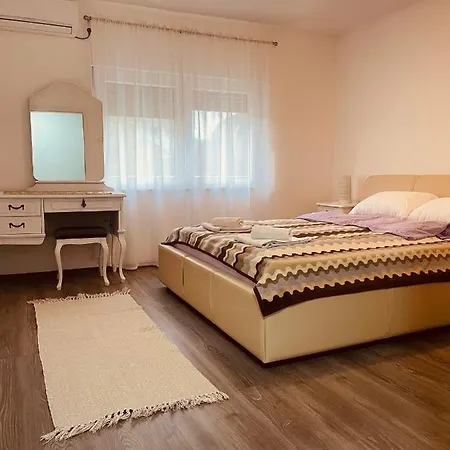 Apartment Mamma Mia!