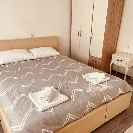 Mamma Mia! Mostar
