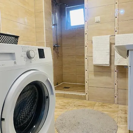 Mamma Mia! Apartment Mostar