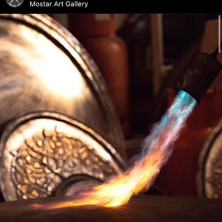 Apartment Mamma Mia! Mostar