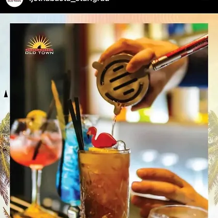 Mamma Mia! Appartement *