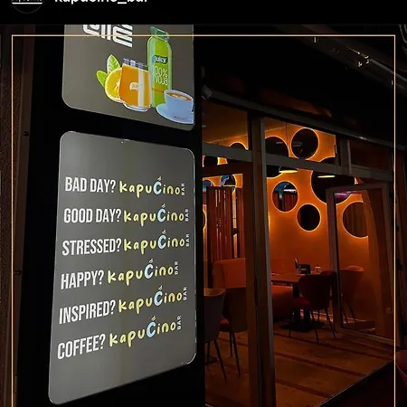 Mamma Mia! Appartement Mostar