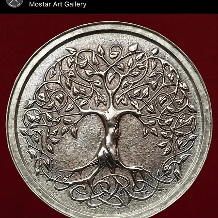 Apartament Mamma Mia! *