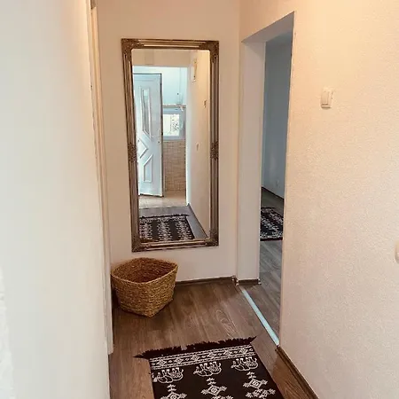 Mamma Mia! Apartment