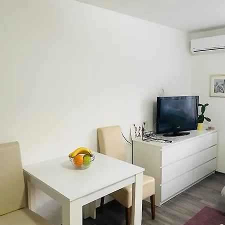 Apartment Mamma Mia! *