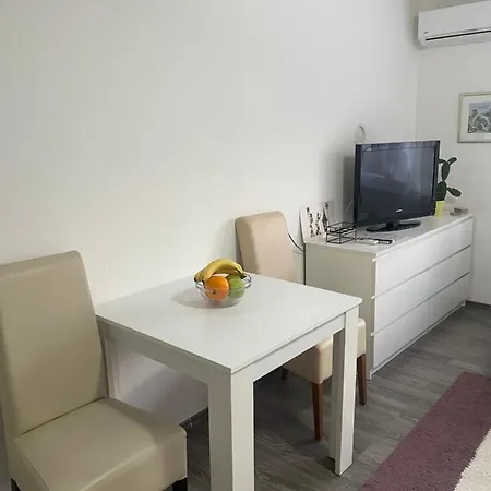 Apartment Mamma Mia! Mostar