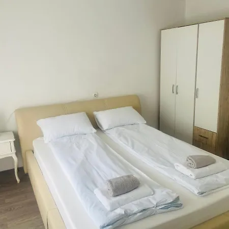 Apartman Mamma Mia! Mostar
