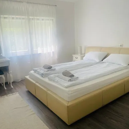 Apartment Mamma Mia! *