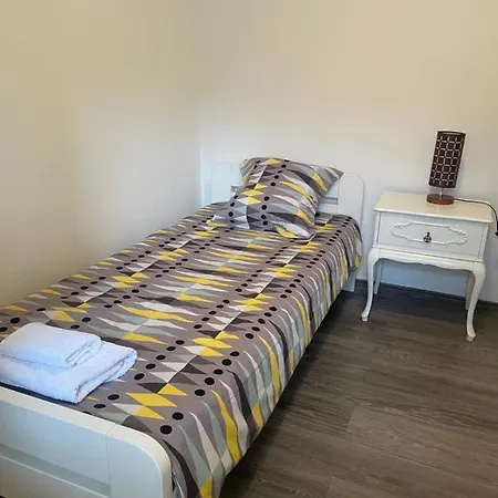 Apartman Mamma Mia! *