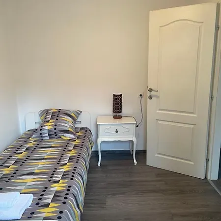 Apartment Mamma Mia! Mostar