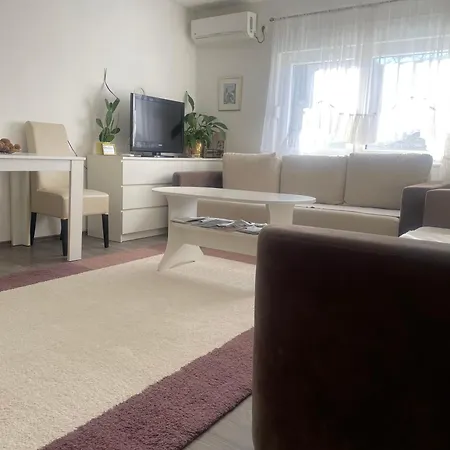 Apartment Mamma Mia! Mostar