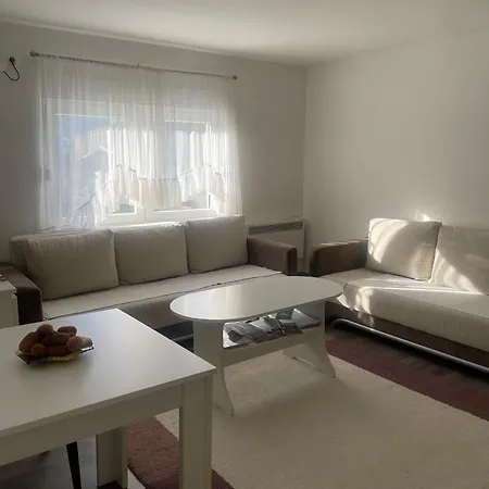 Mamma Mia! Apartment