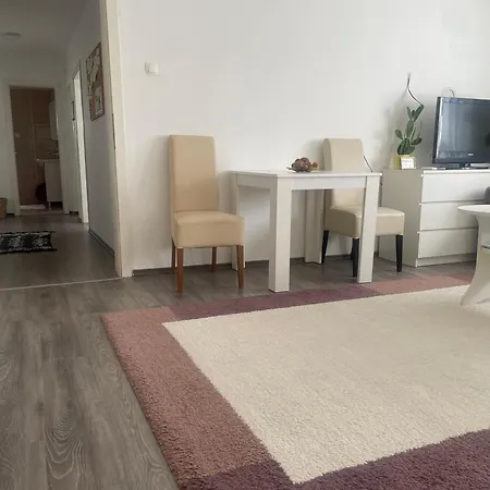 Apartment Mamma Mia! Mostar