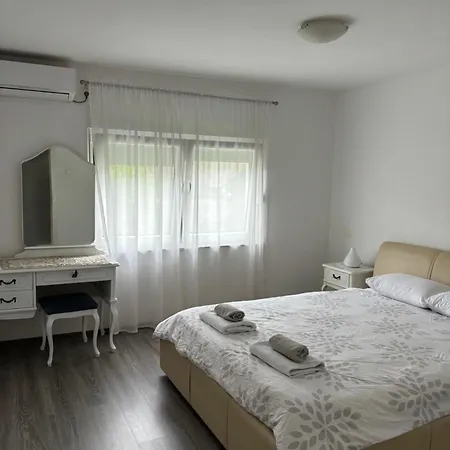 Mamma Mia! Apartment