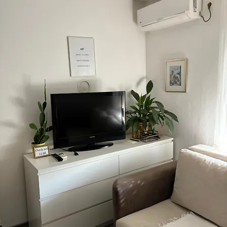 Mamma Mia! Apartment Mostar