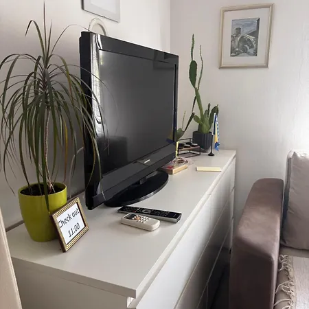 Apartment Mamma Mia!