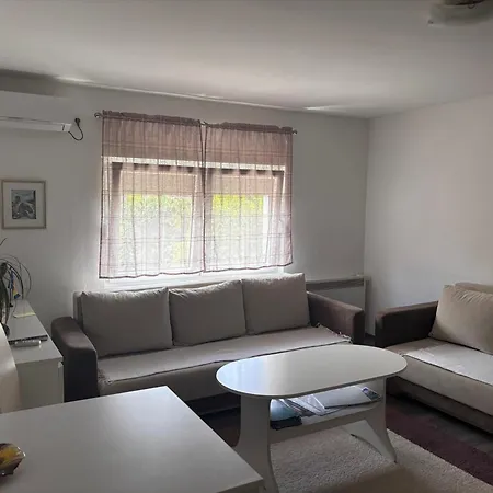 Mamma Mia! Apartment *
