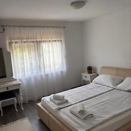 Mamma Mia! Apartment Mostar