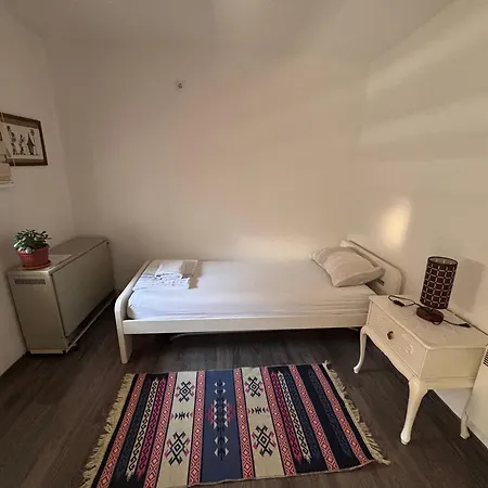Mamma Mia! Apartment *