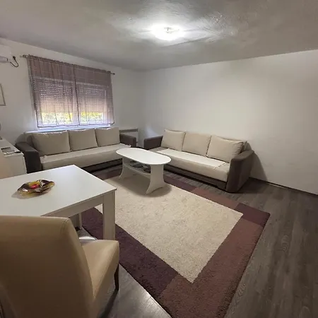 Mamma Mia! Apartment Mostar