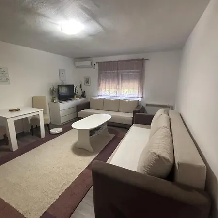 Mamma Mia! Apartment *