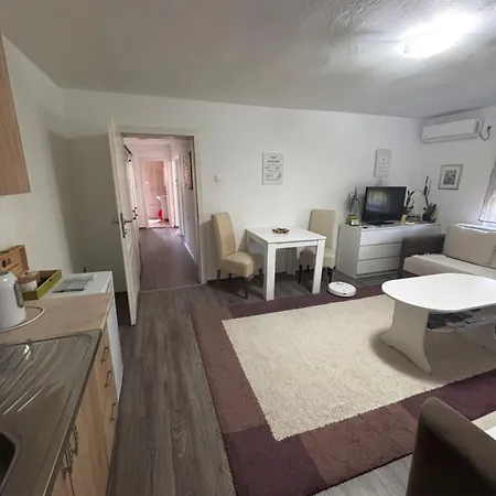 Apartment Mamma Mia! *