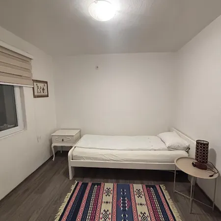 Apartment Mamma Mia! *