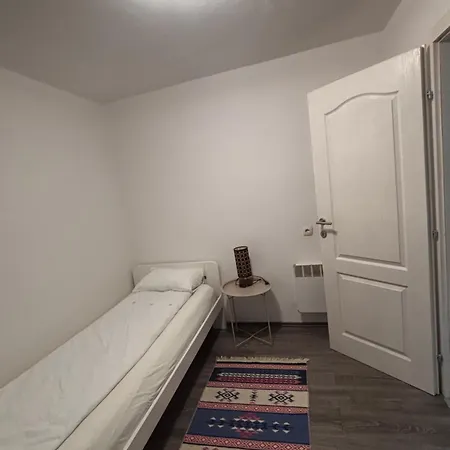 Apartment Mamma Mia! *