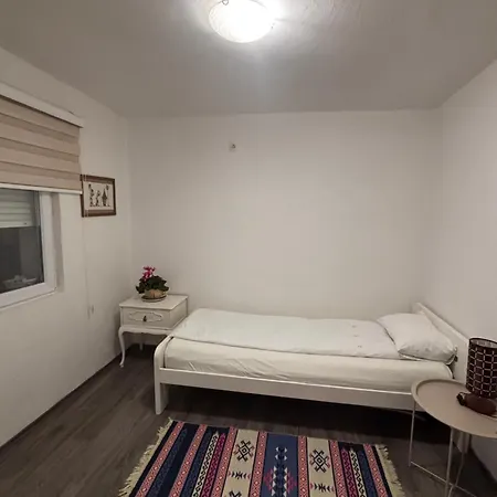 Mamma Mia! Apartment *