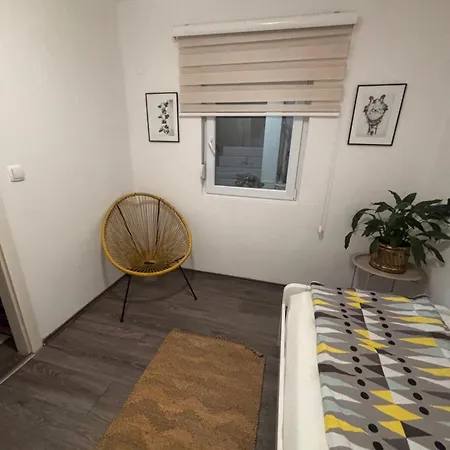 Apartment Mamma Mia! *