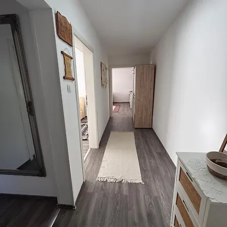 Apartamento Mamma Mia! *