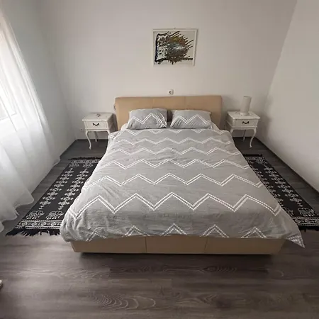 Mamma Mia! Apartamento *