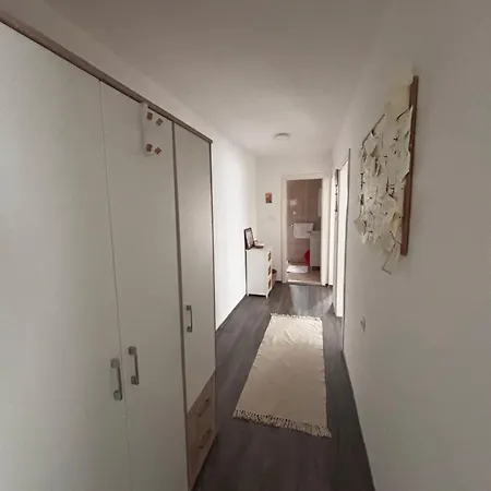 Apartamento Mamma Mia!