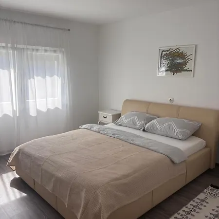 Mamma Mia! Apartman