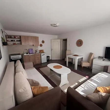 Apartman Mamma Mia!