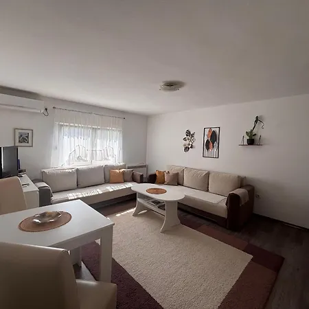 Apartman Mamma Mia! Mostar
