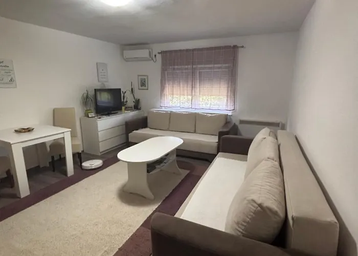 Mamma Mia! Διαμέρισμα *