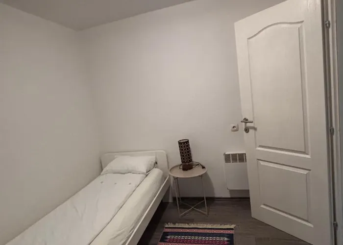 Διαμέρισμα Mamma Mia! *